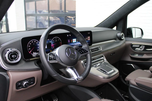 Mercedes-Benz V-Klasse - Afbeelding 12 van 30