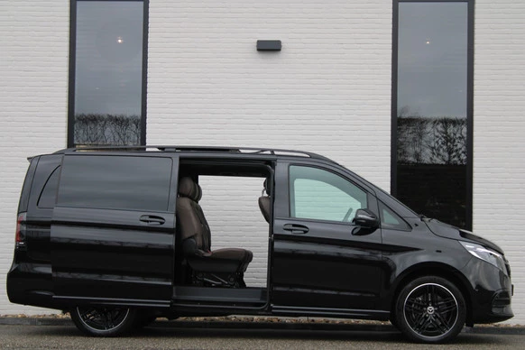 Mercedes-Benz V-Klasse - Afbeelding 13 van 30