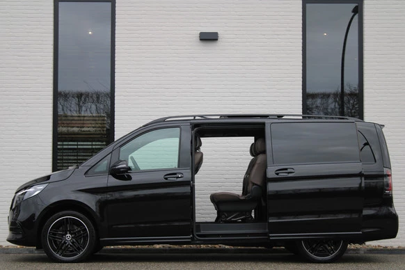 Mercedes-Benz V-Klasse - Afbeelding 14 van 30