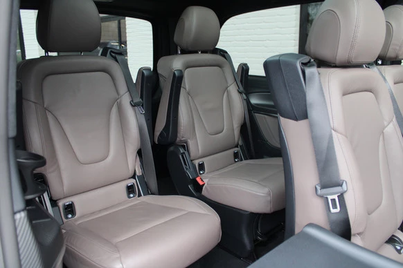 Mercedes-Benz V-Klasse - Afbeelding 17 van 30