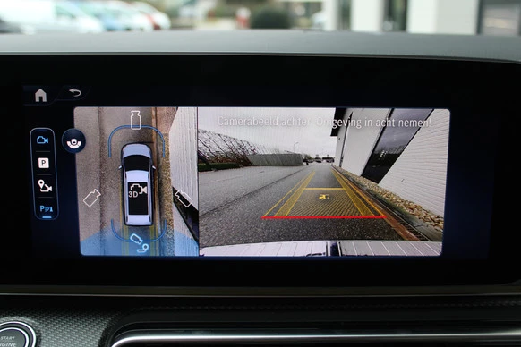 Mercedes-Benz V-Klasse - Afbeelding 18 van 30