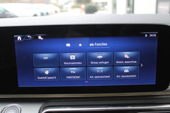 Mercedes-Benz V-Klasse - Afbeelding 22 van 30