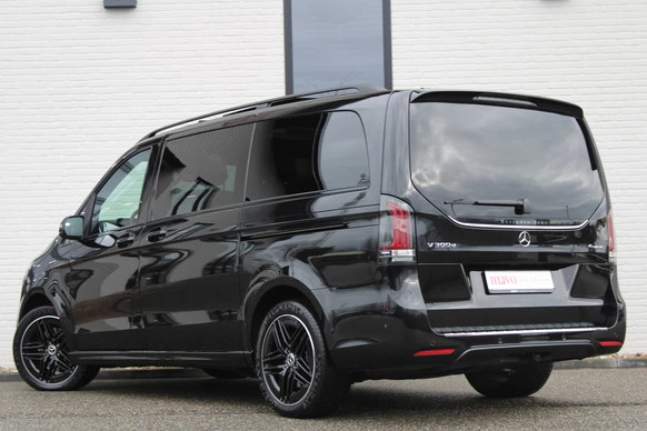 Mercedes-Benz V-Klasse - Afbeelding 27 van 30