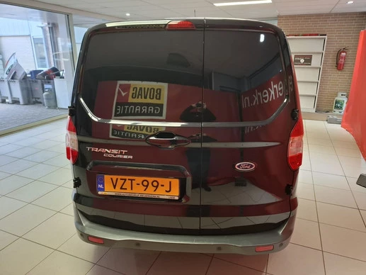 Ford Transit Courier - Afbeelding 4 van 21