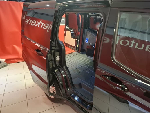 Ford Transit Courier - Afbeelding 6 van 21