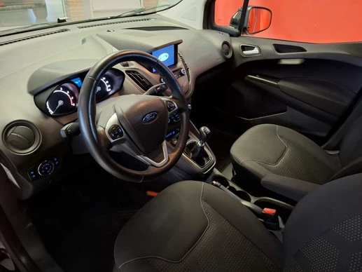 Ford Transit Courier - Afbeelding 8 van 21