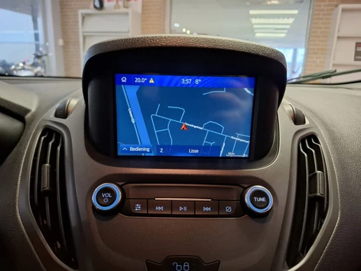 Ford Transit Courier - Afbeelding 10 van 21