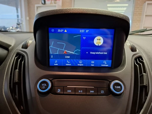 Ford Transit Courier - Afbeelding 11 van 21