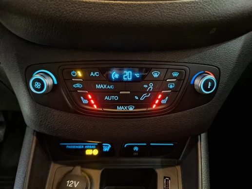 Ford Transit Courier - Afbeelding 12 van 21