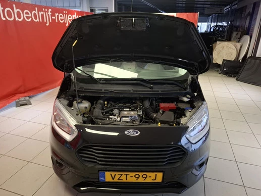 Ford Transit Courier - Afbeelding 14 van 21