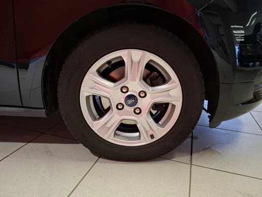 Ford Transit Courier - Afbeelding 16 van 21