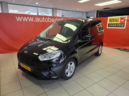 Ford Transit Courier - Afbeelding 18 van 21