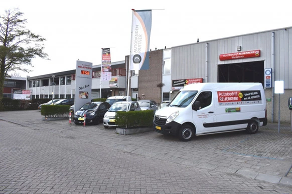 Ford Transit Courier - Afbeelding 19 van 21
