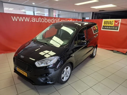 Ford Transit Courier - Afbeelding 3 van 21