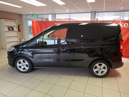 Ford Transit Courier - Afbeelding 1 van 21