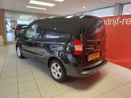 Ford Transit Courier - Afbeelding 2 van 21