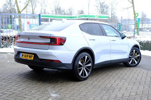 Polestar 2 - Afbeelding 3 van 30