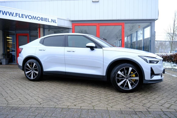 Polestar 2 - Afbeelding 4 van 30