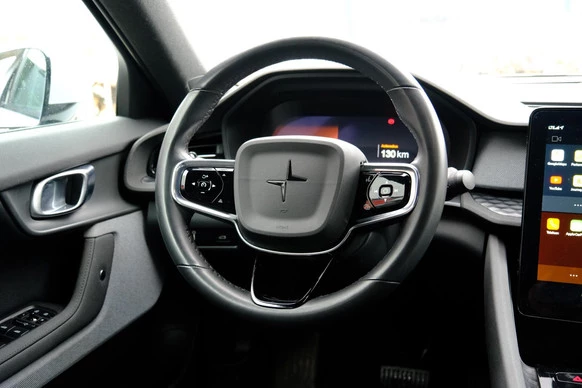 Polestar 2 - Afbeelding 6 van 30