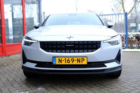 Polestar 2 - Afbeelding 7 van 30