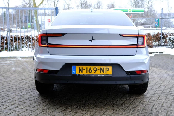 Polestar 2 - Afbeelding 8 van 30