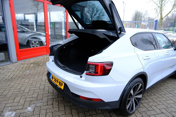 Polestar 2 - Afbeelding 10 van 30