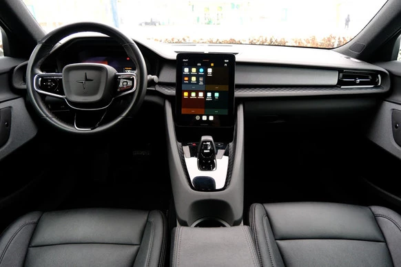 Polestar 2 - Afbeelding 14 van 30