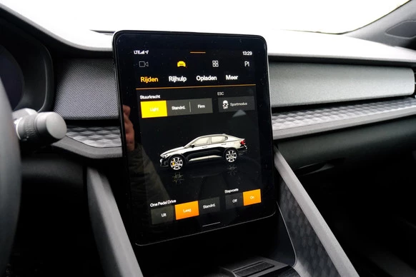 Polestar 2 - Afbeelding 16 van 30