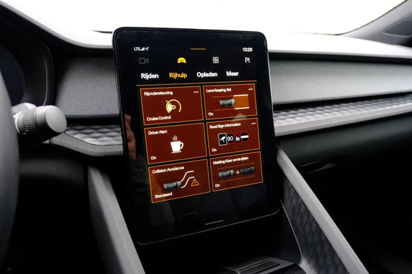 Polestar 2 - Afbeelding 17 van 30