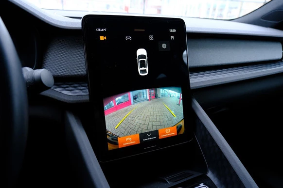 Polestar 2 - Afbeelding 22 van 30