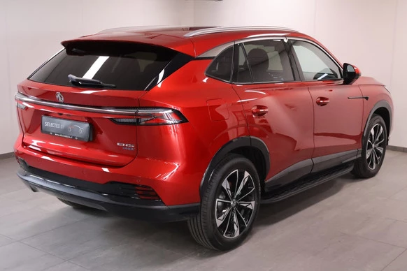 MG HS - Afbeelding 3 van 30