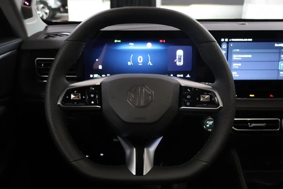 MG HS - Afbeelding 18 van 30