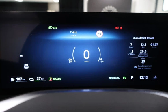 MG HS - Afbeelding 19 van 30