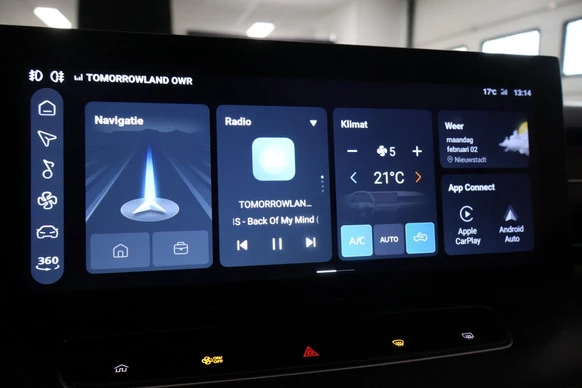 MG HS - Afbeelding 24 van 30