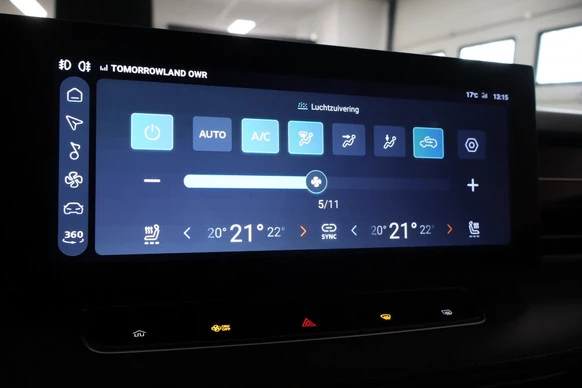 MG HS - Afbeelding 28 van 30