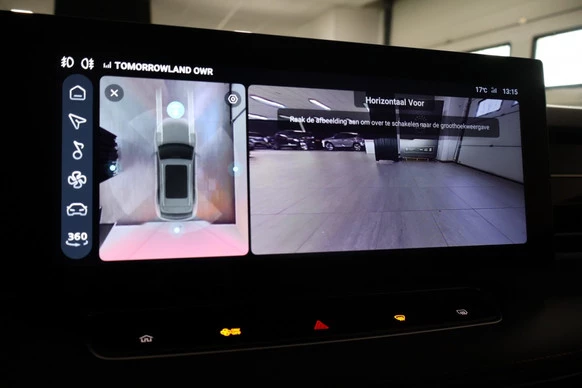 MG HS - Afbeelding 29 van 30