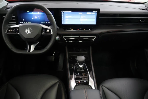 MG HS - Afbeelding 6 van 30