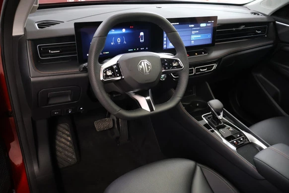 MG HS - Afbeelding 7 van 30