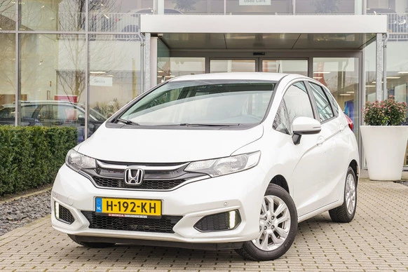 Honda Jazz - Afbeelding 2 van 30