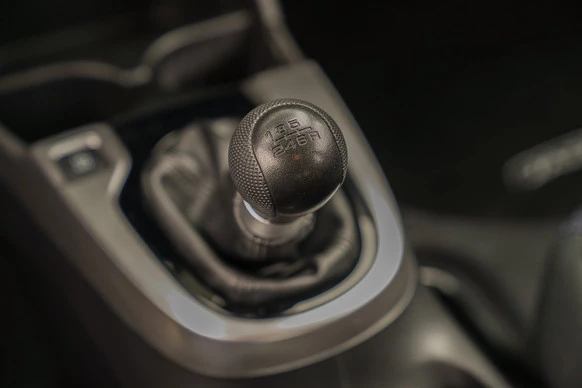 Honda Jazz - Afbeelding 5 van 30