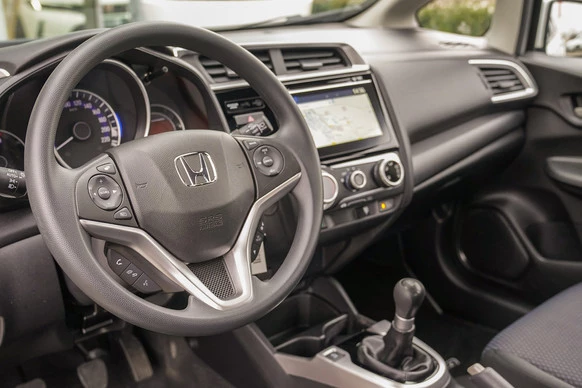 Honda Jazz - Afbeelding 6 van 30