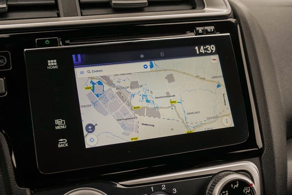 Honda Jazz - Afbeelding 7 van 30