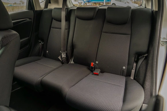 Honda Jazz - Afbeelding 9 van 30