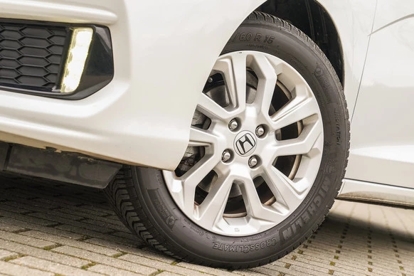 Honda Jazz - Afbeelding 11 van 30