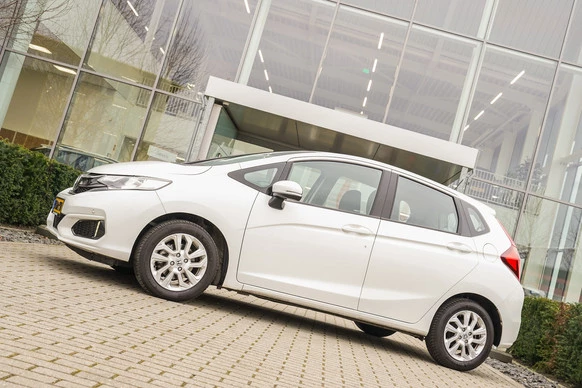 Honda Jazz - Afbeelding 12 van 30