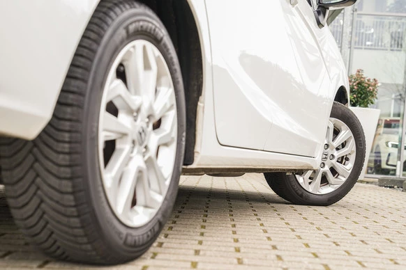 Honda Jazz - Afbeelding 13 van 30