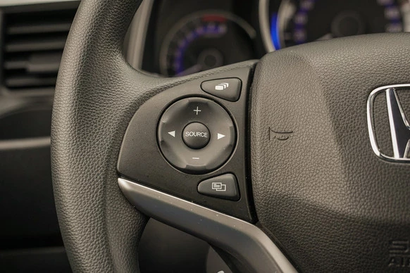 Honda Jazz - Afbeelding 15 van 30