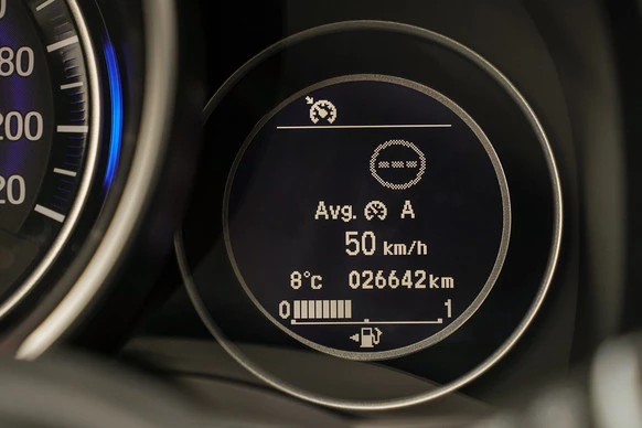 Honda Jazz - Afbeelding 16 van 30