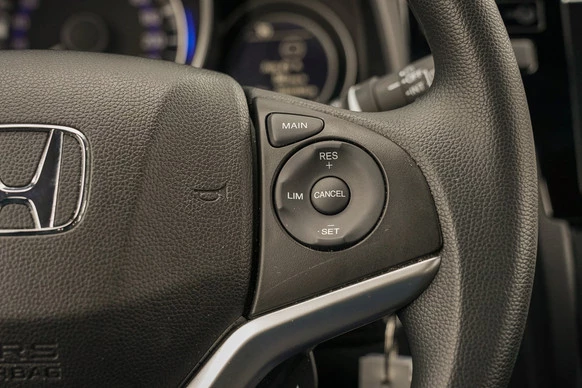 Honda Jazz - Afbeelding 17 van 30