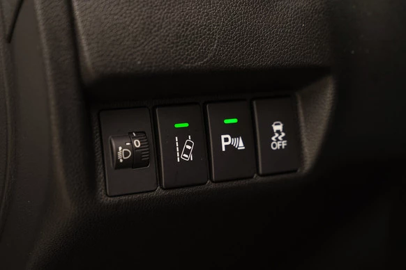 Honda Jazz - Afbeelding 19 van 30